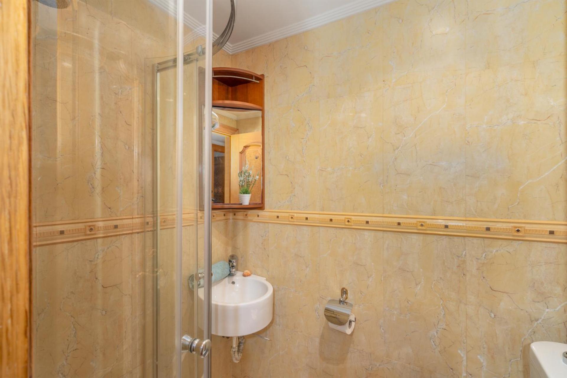Beachfront, Two Bed- & Bathrooms, Private Parking Fuengirola Εξωτερικό φωτογραφία
